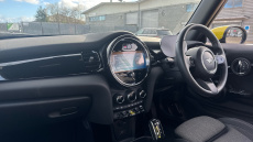 MINI Hatchback 135kW Cooper S Level 2 33kWh 3dr Auto Electric Hatchback